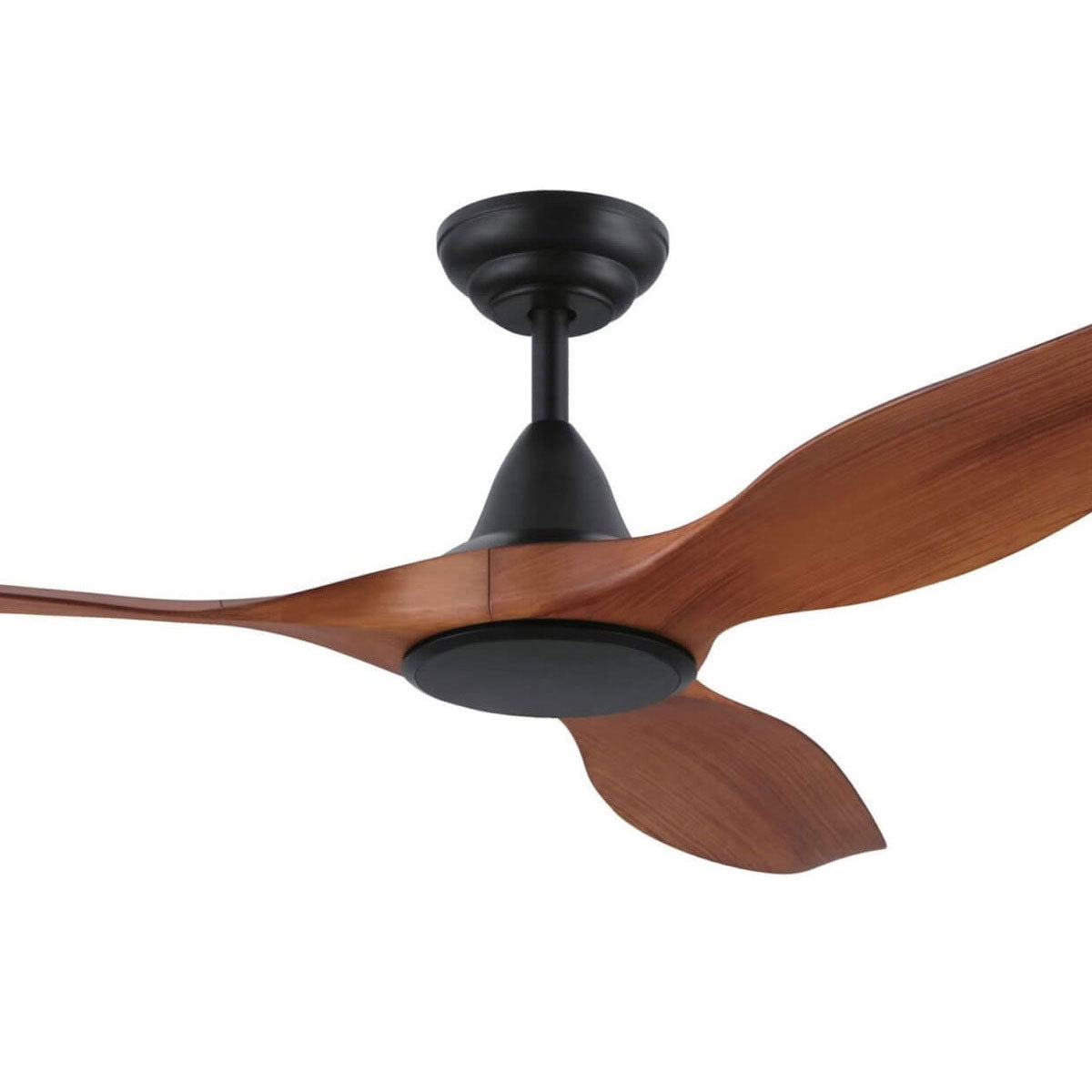Noosa DC Ceiling Fan with Remote