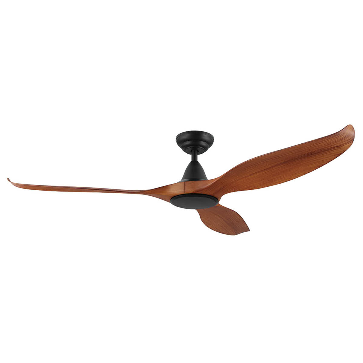 Noosa DC Ceiling Fan with Remote