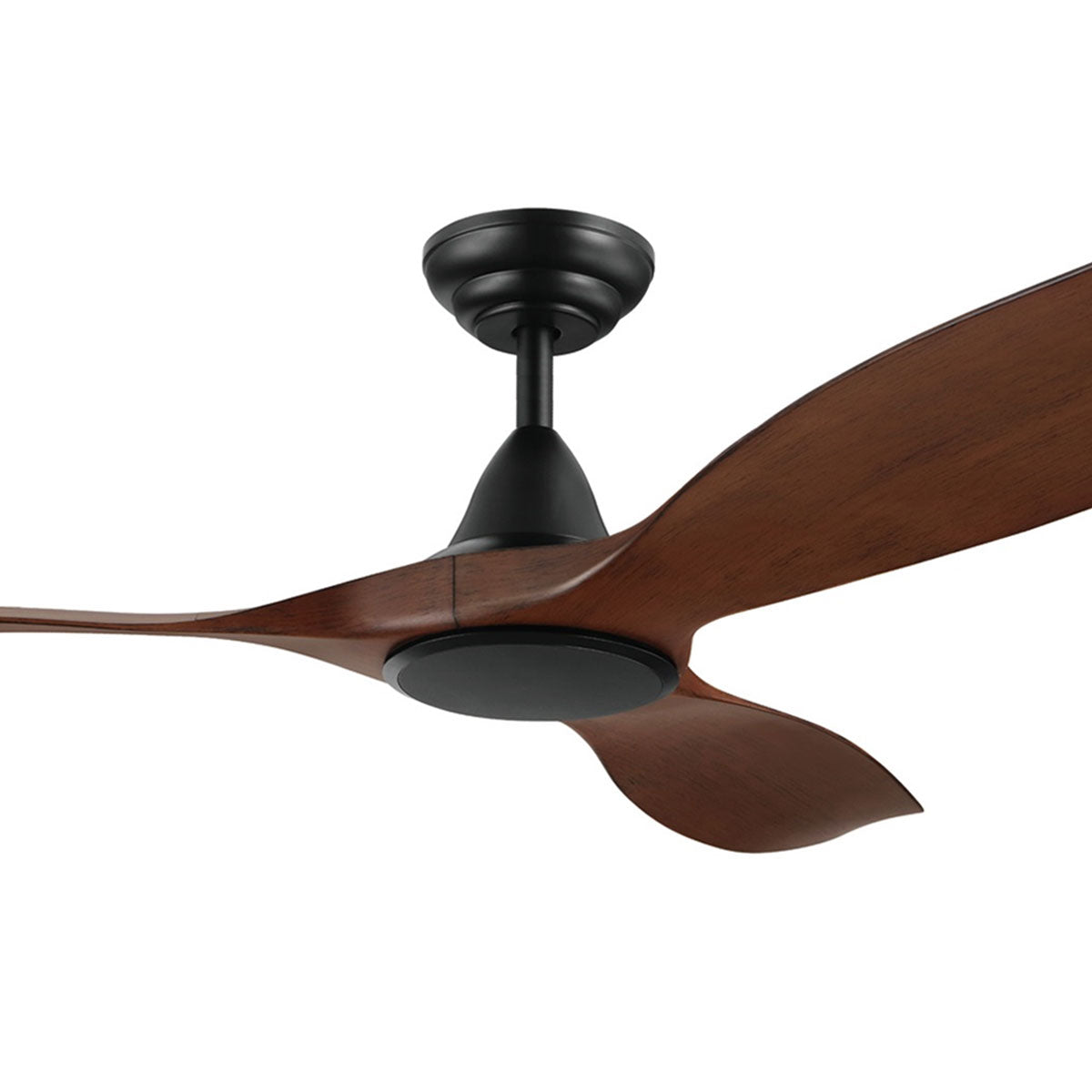 Noosa DC Ceiling Fan with Remote