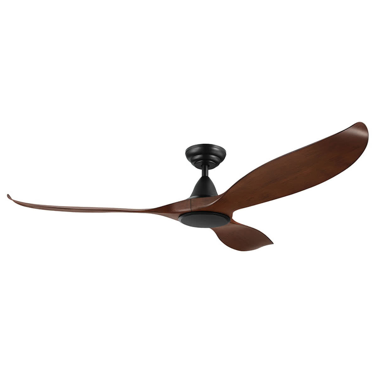 Noosa DC Ceiling Fan with Remote