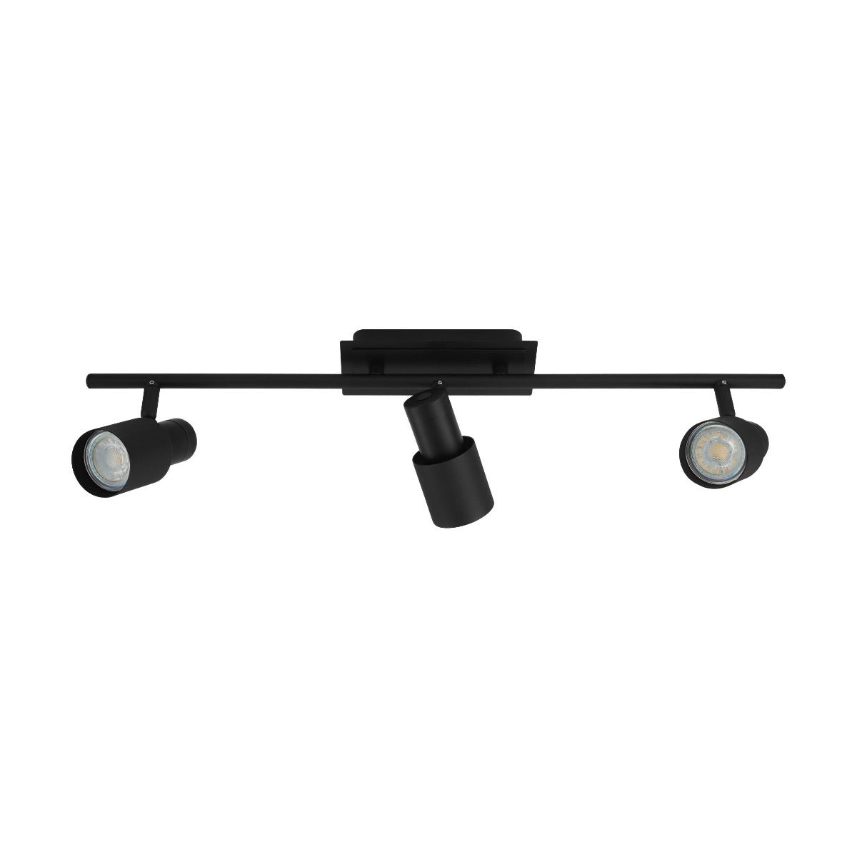 Davida 2 15W LED 3 Light Indoor Spotlight with Remote Control