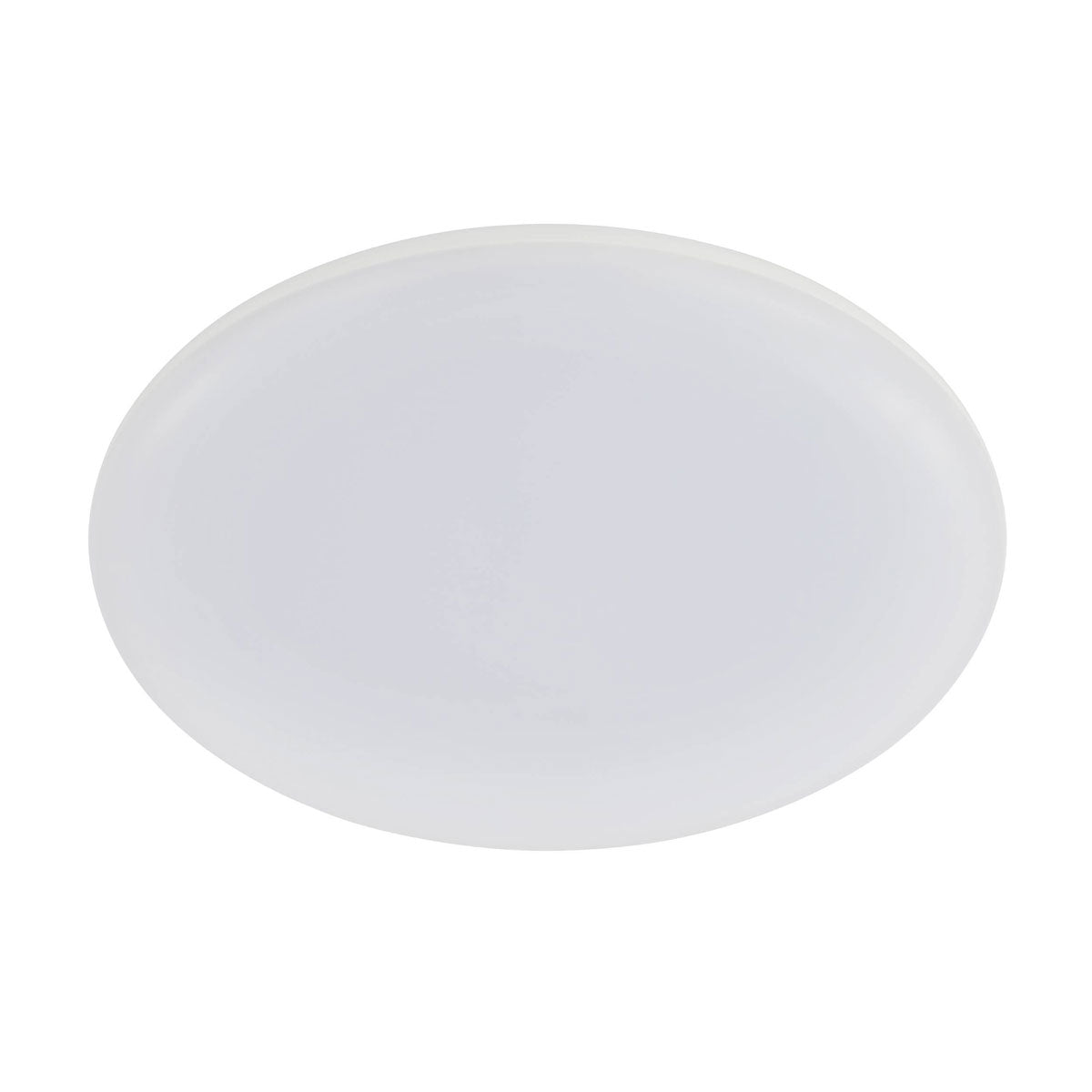 Roystar LED Oyster - White - Tri-Colour