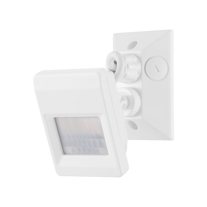 Detect Me-7 360° Outdoor Wall Motion Sensor