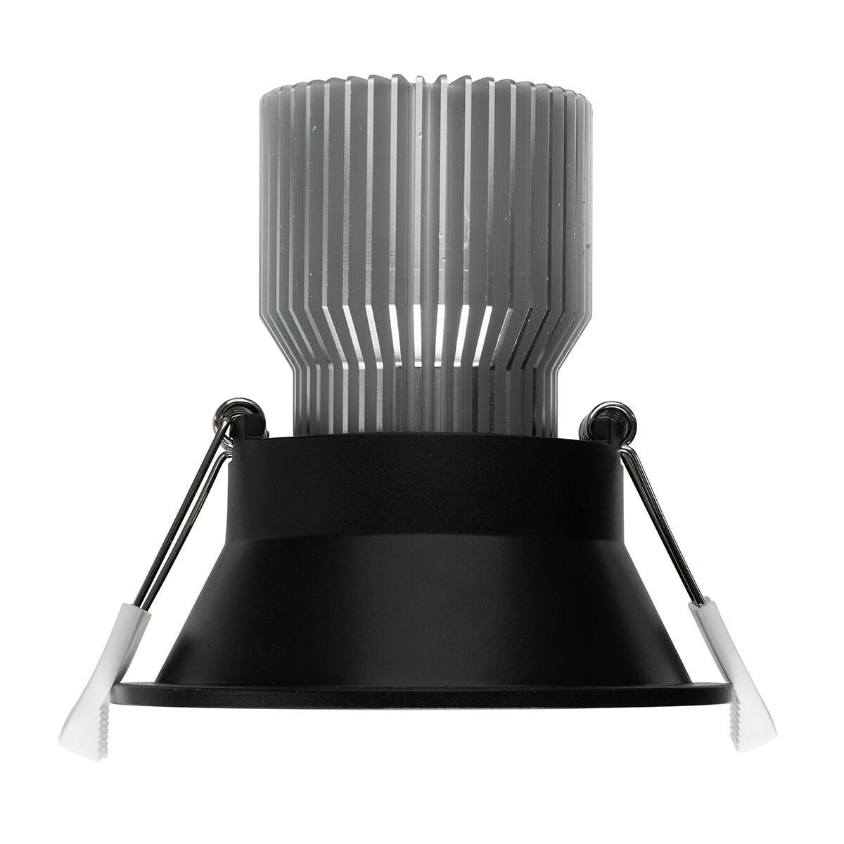 Adjustable Recessed LED Downlight Tri-Colour