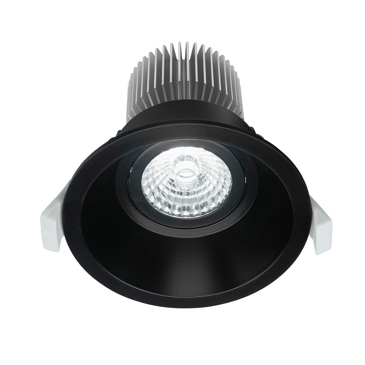 Adjustable Recessed LED Downlight Tri-Colour