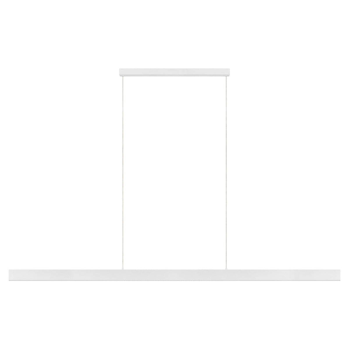 Climene 2 29W LED Linear Pendant with Tri Colour Control