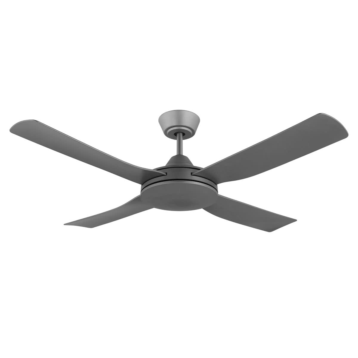 Bondi Ceiling Fan with Powerful AC Motor