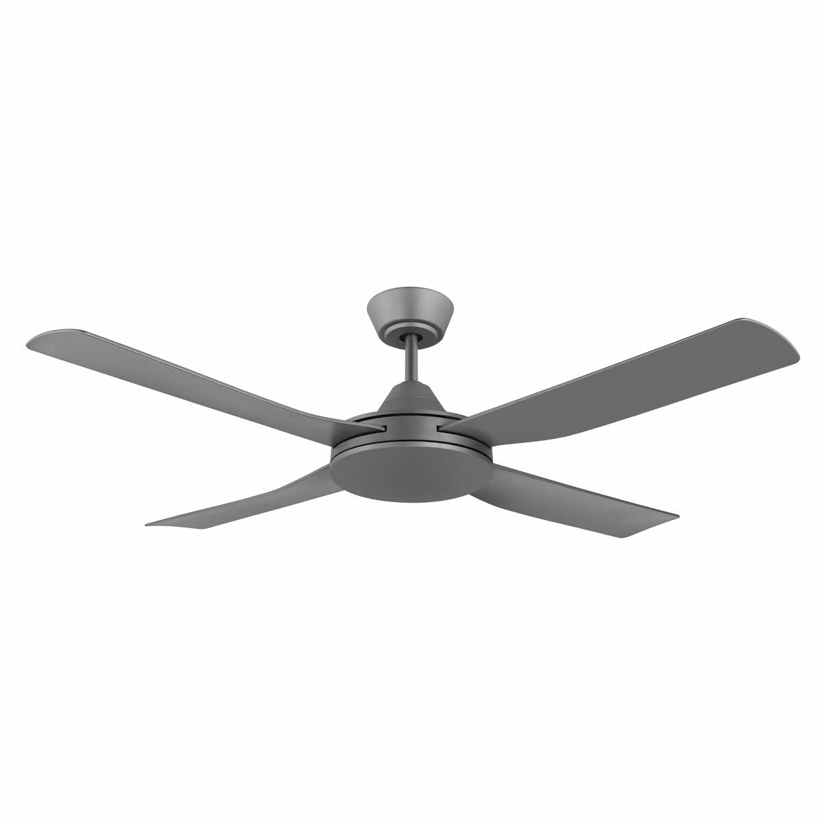 Bondi Ceiling Fan with Powerful AC Motor