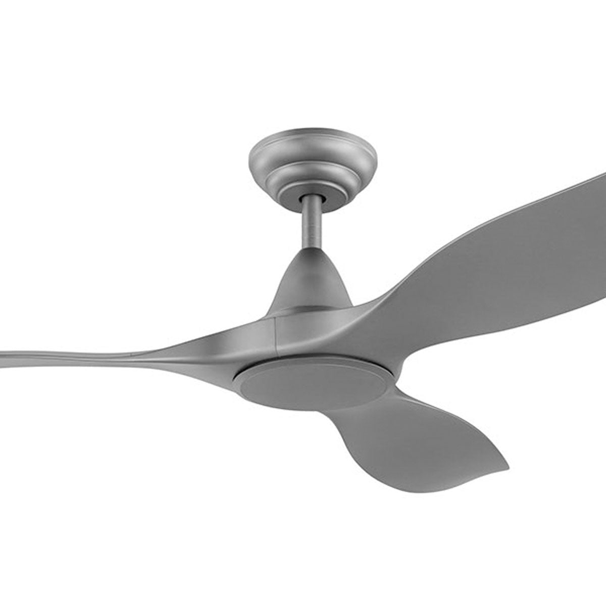 Noosa DC Ceiling Fan with Remote