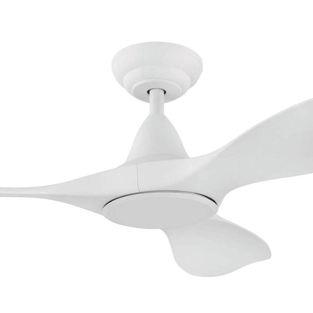 Noosa DC Ceiling Fan with Remote