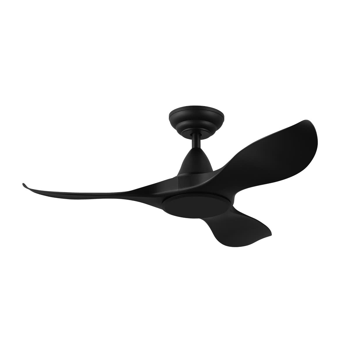 Noosa DC Ceiling Fan with Remote