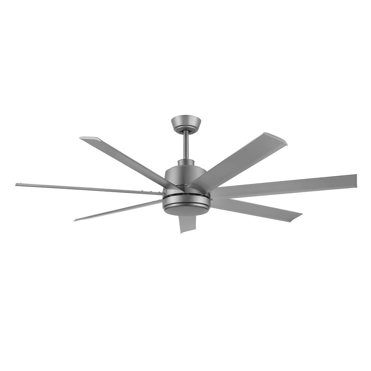 Tourbillion Smart DC Ceiling Fan with Remote