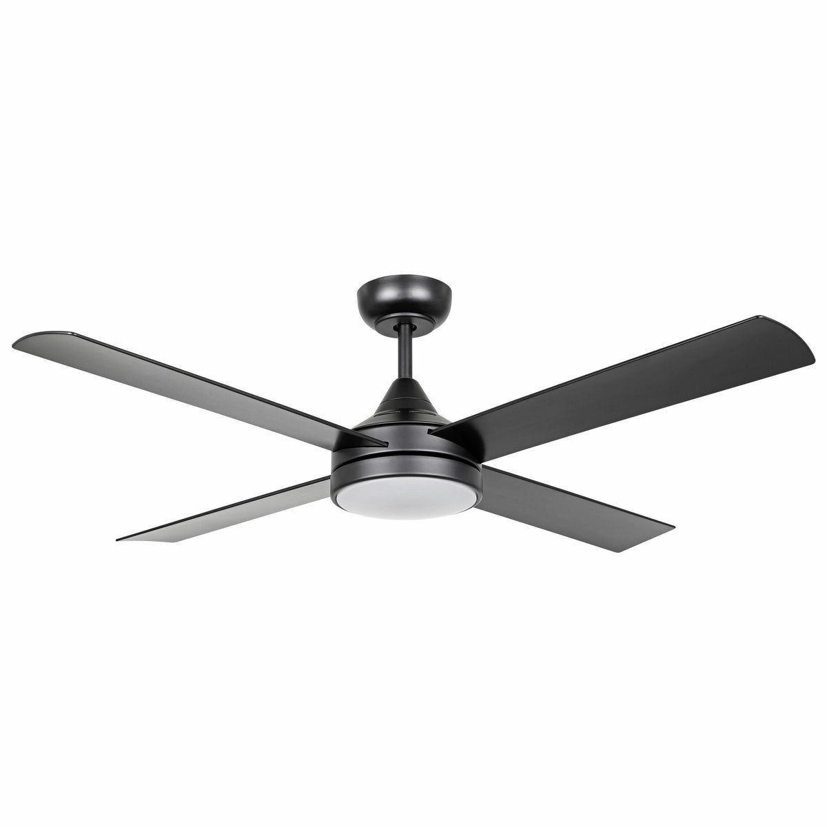 Stradbroke DC Ceiling Fan with LED Light & Remote