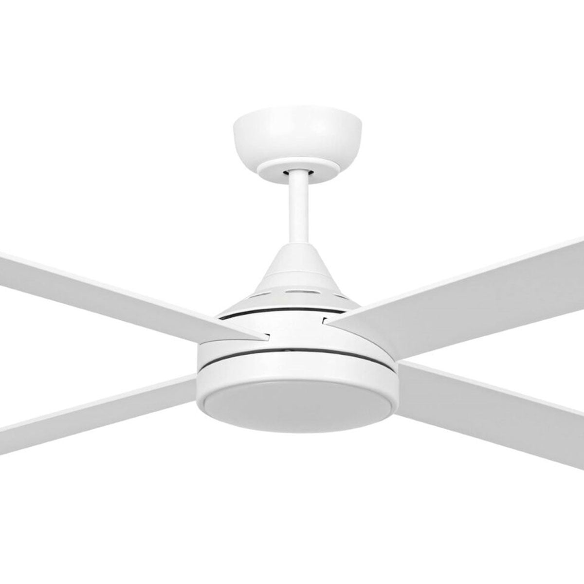Stradbroke DC Ceiling Fan with LED Light & Remote