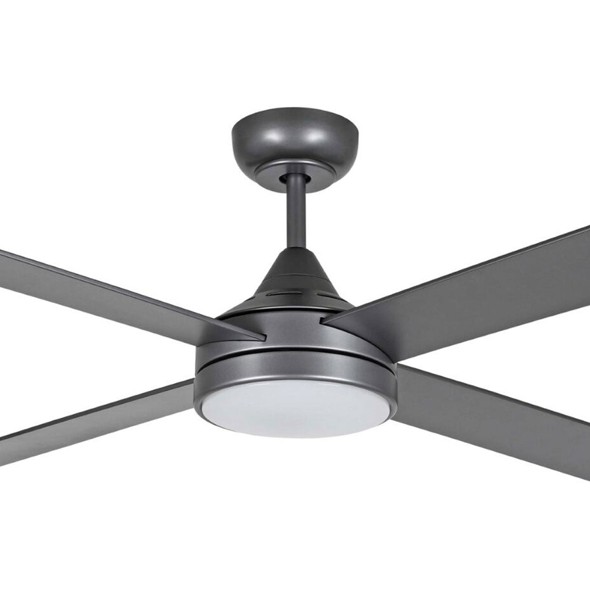 Stradbroke DC Ceiling Fan with LED Light & Remote