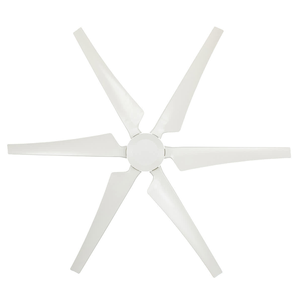 Hercules 82" 6 Blade DC Ceiling Fan with Remote