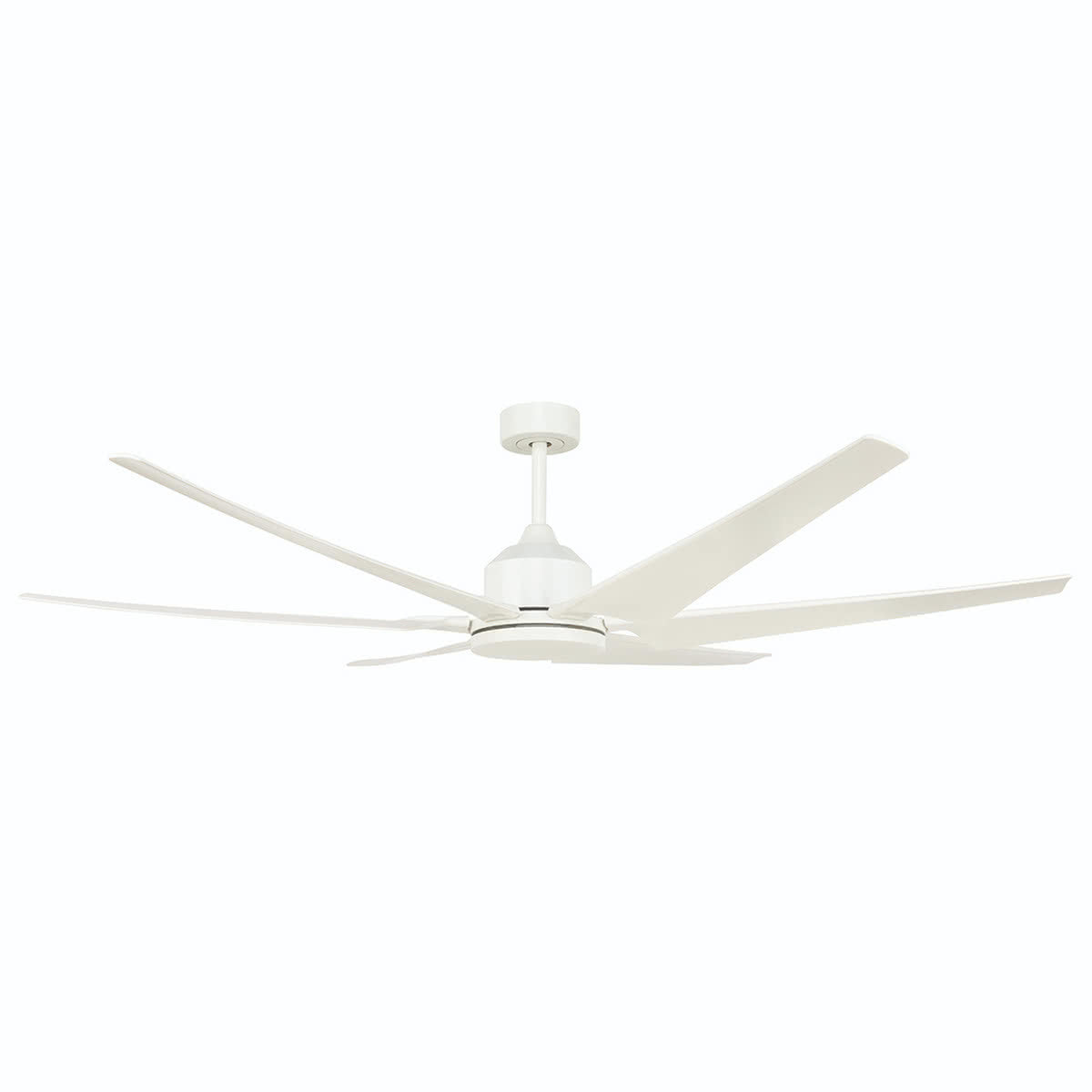 Hercules 82" 6 Blade DC Ceiling Fan with Remote