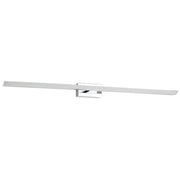 Tabiano 2 11W LED Tri-Colour Vanity Mirror Light with Remote Control