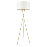 Fondachelli Sleek Modern Floor Lamp