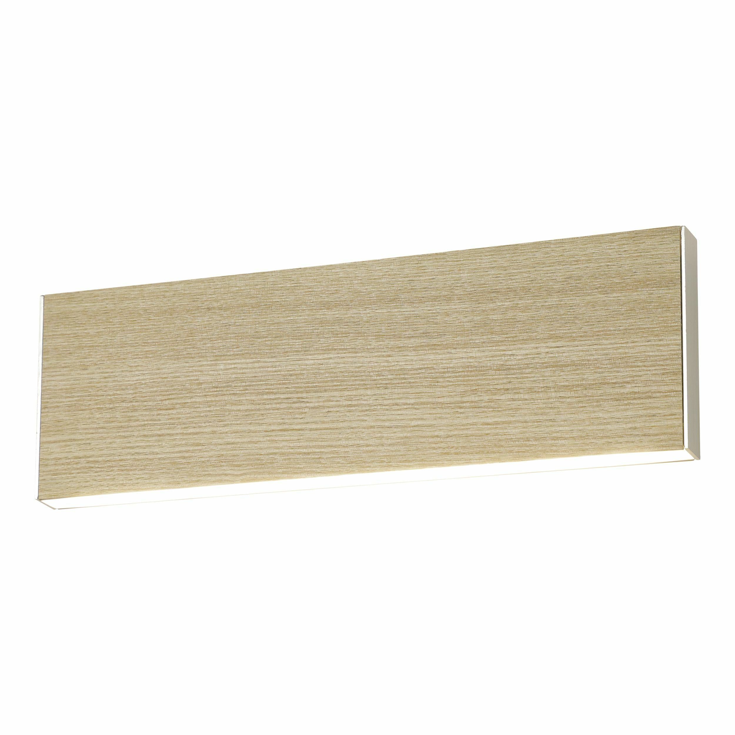 Climene 2 8W LED Tri Colour Wall Light