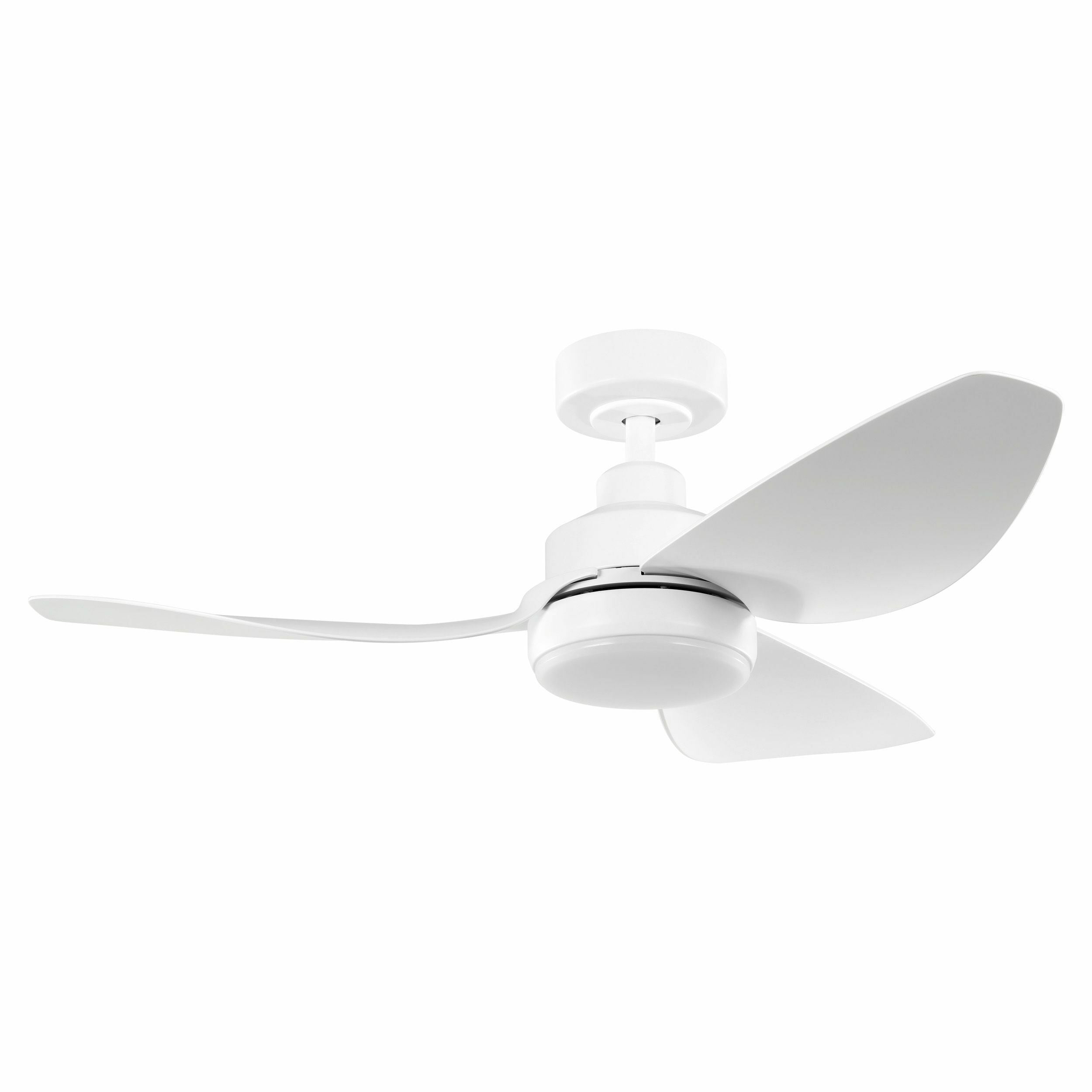 Torquay DC Ceiling Fan with Remote
