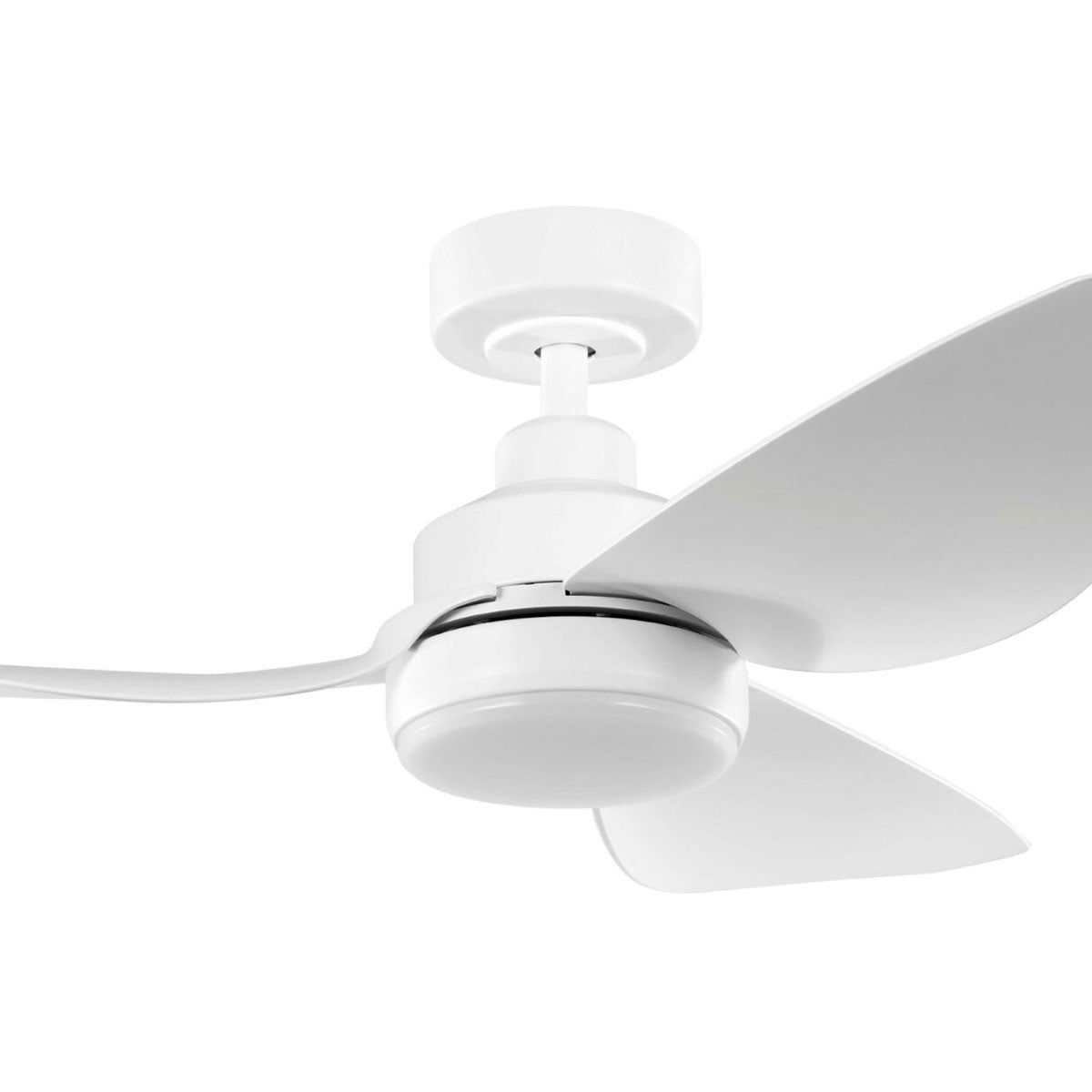 Torquay DC Ceiling Fan with LED Light & Remote