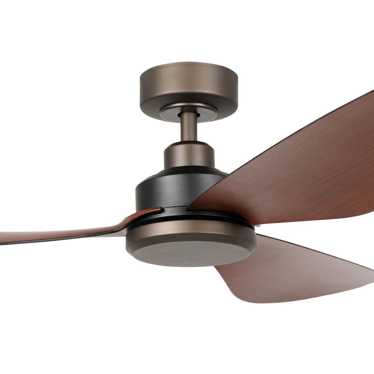 Torquay DC Ceiling Fan with Remote