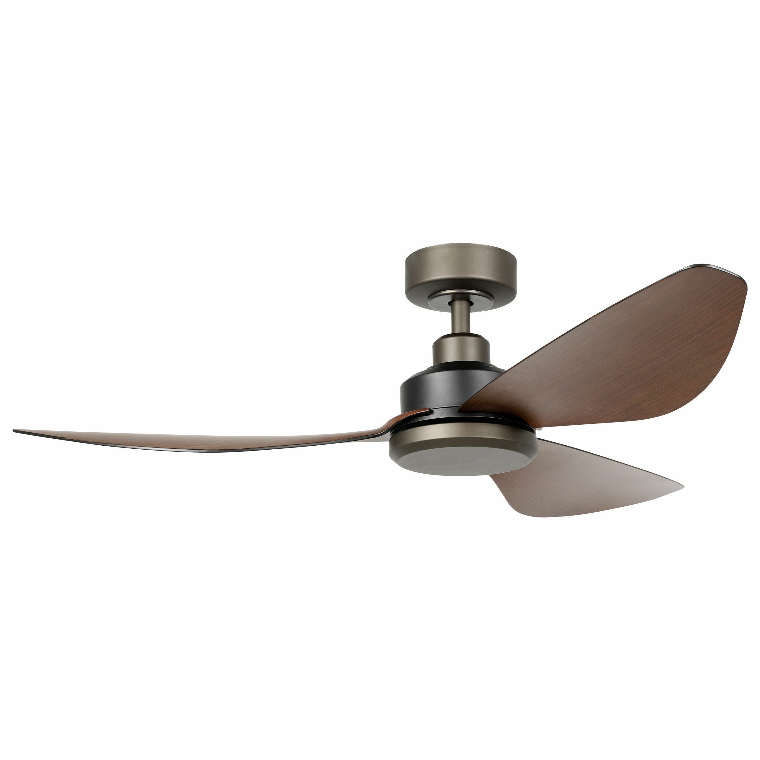 Torquay DC Ceiling Fan with Remote