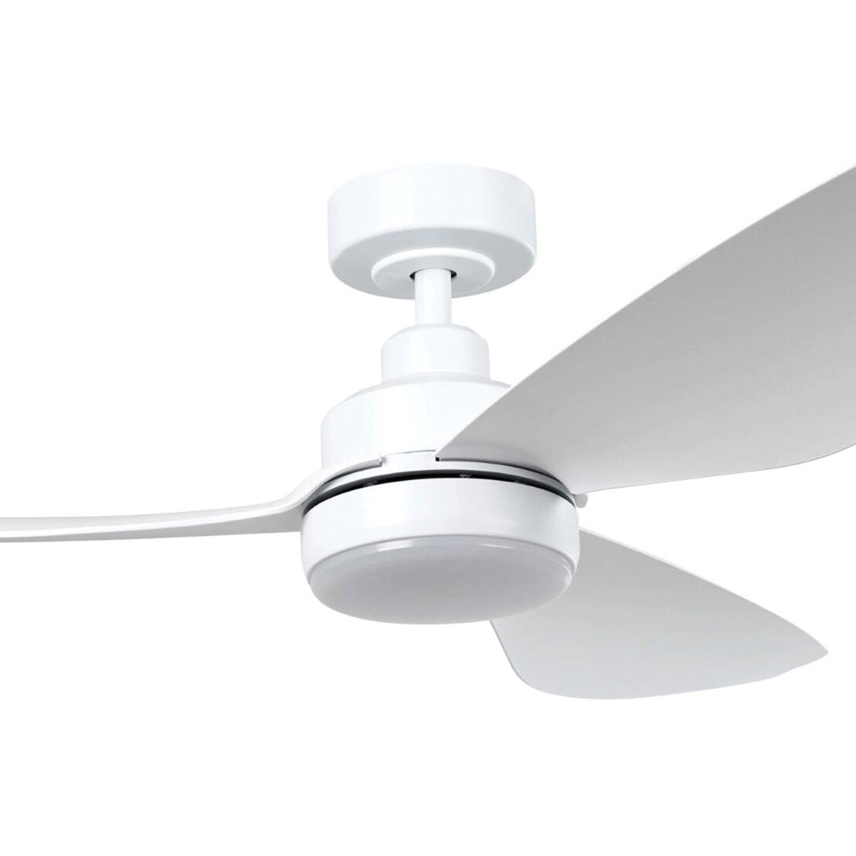 Torquay DC Ceiling Fan with LED Light & Remote