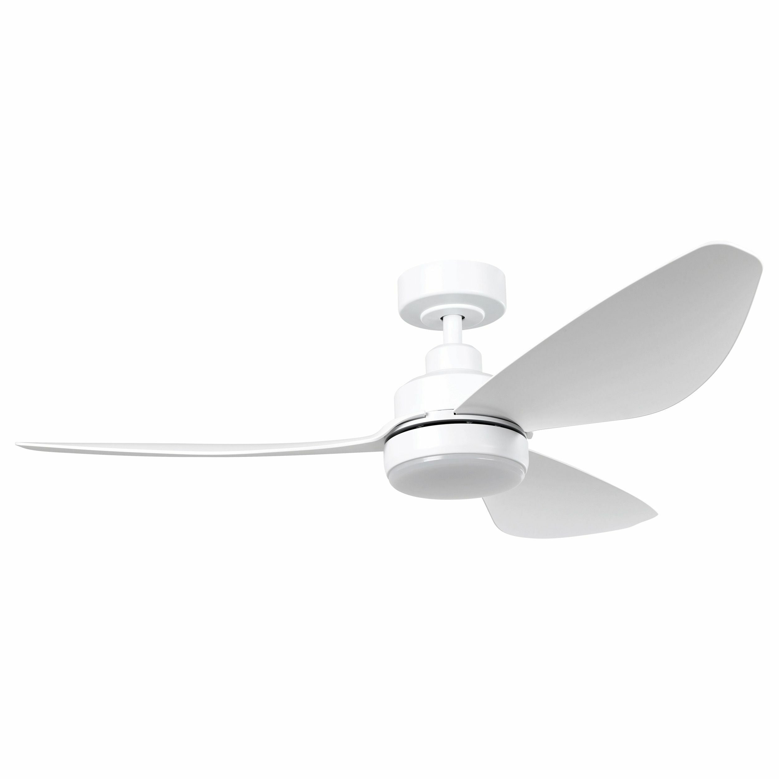 Torquay DC Ceiling Fan with LED Light & Remote
