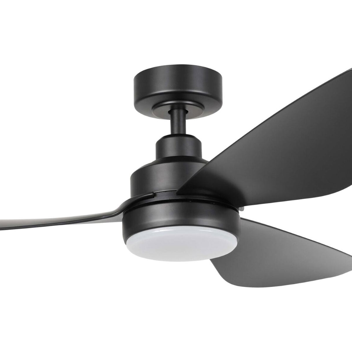 Torquay DC Ceiling Fan with LED Light & Remote