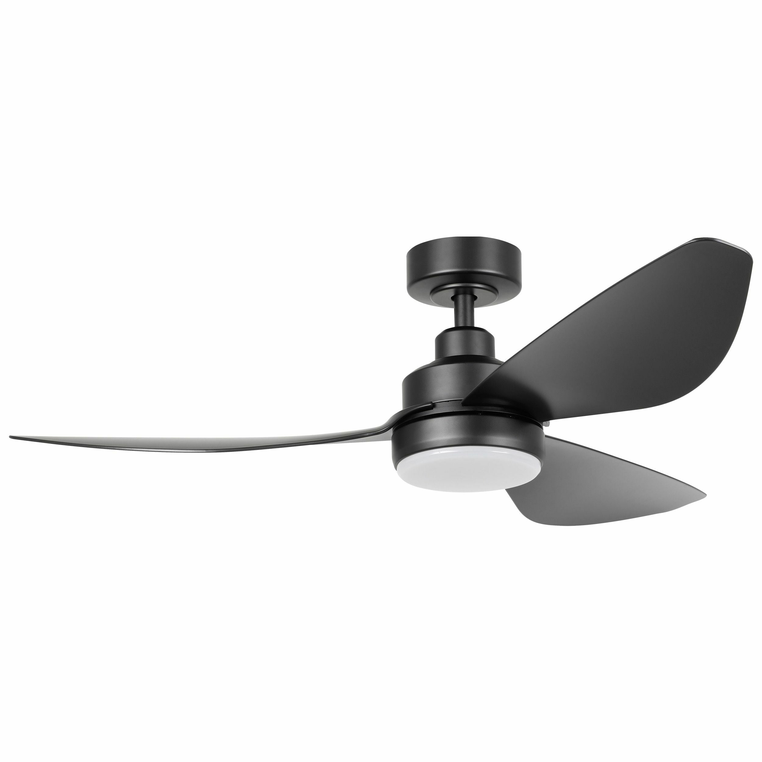 Torquay DC Ceiling Fan with LED Light & Remote