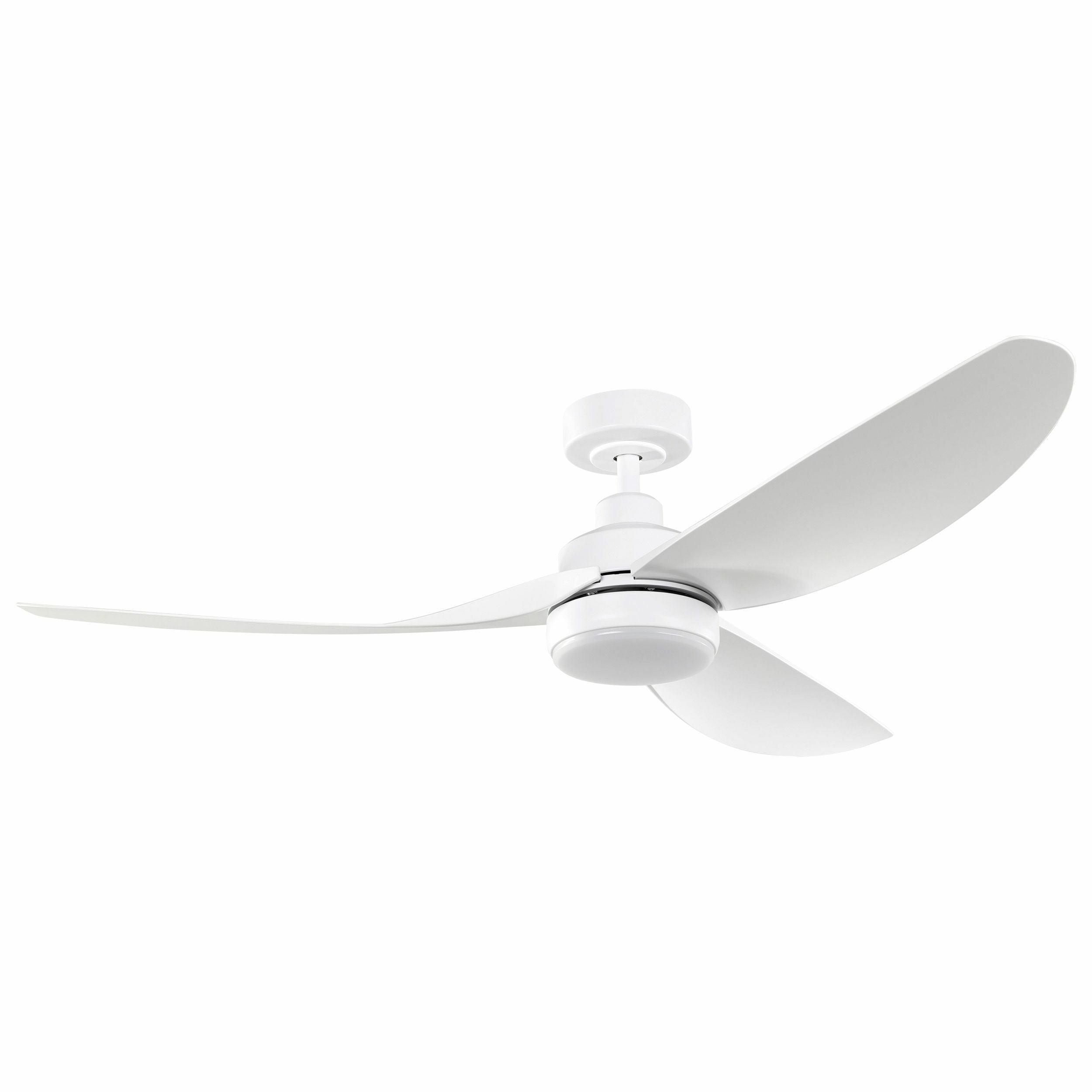 Torquay DC Ceiling Fan with LED Light & Remote