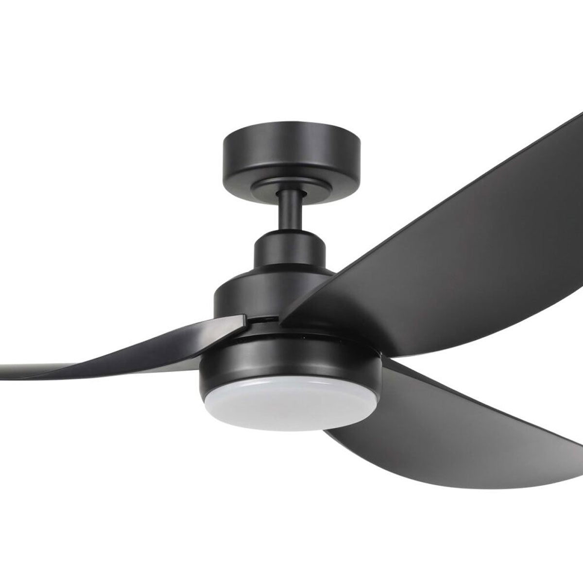 Torquay DC Ceiling Fan with LED Light & Remote