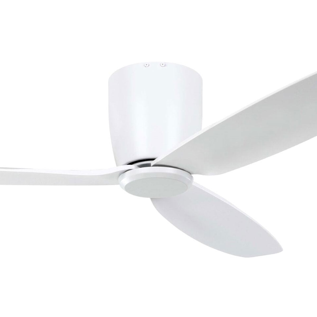 Seacliff Low Profile DC Ceiling Fan