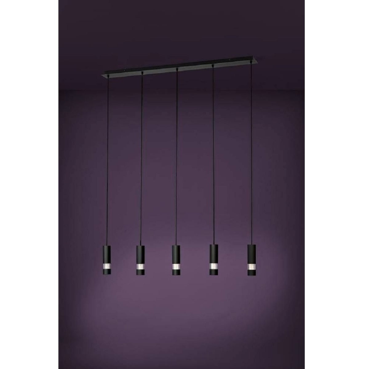 Bernabeta Multi Light Pendant Light