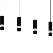 Bernabeta Multi Light Pendant Light