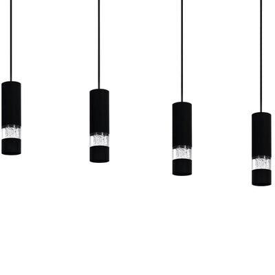 Bernabeta Multi Light Pendant Light