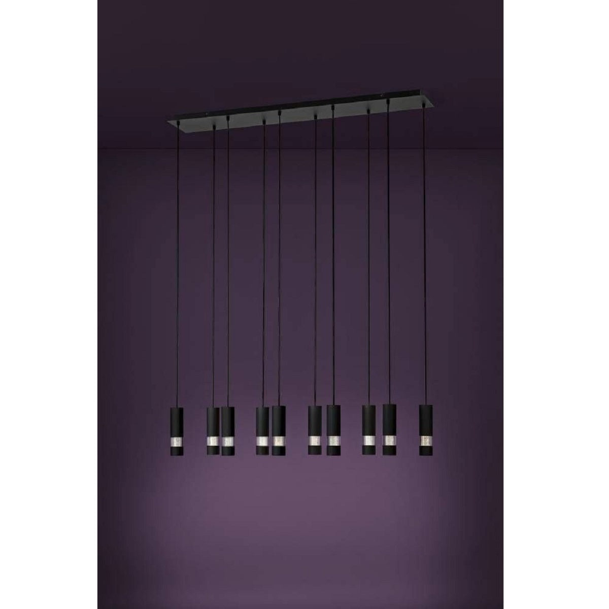 Bernabeta Multi Light Pendant Light