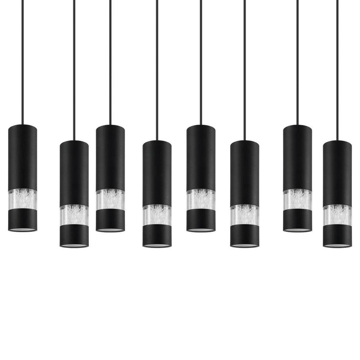 Bernabeta Multi Light Pendant Light