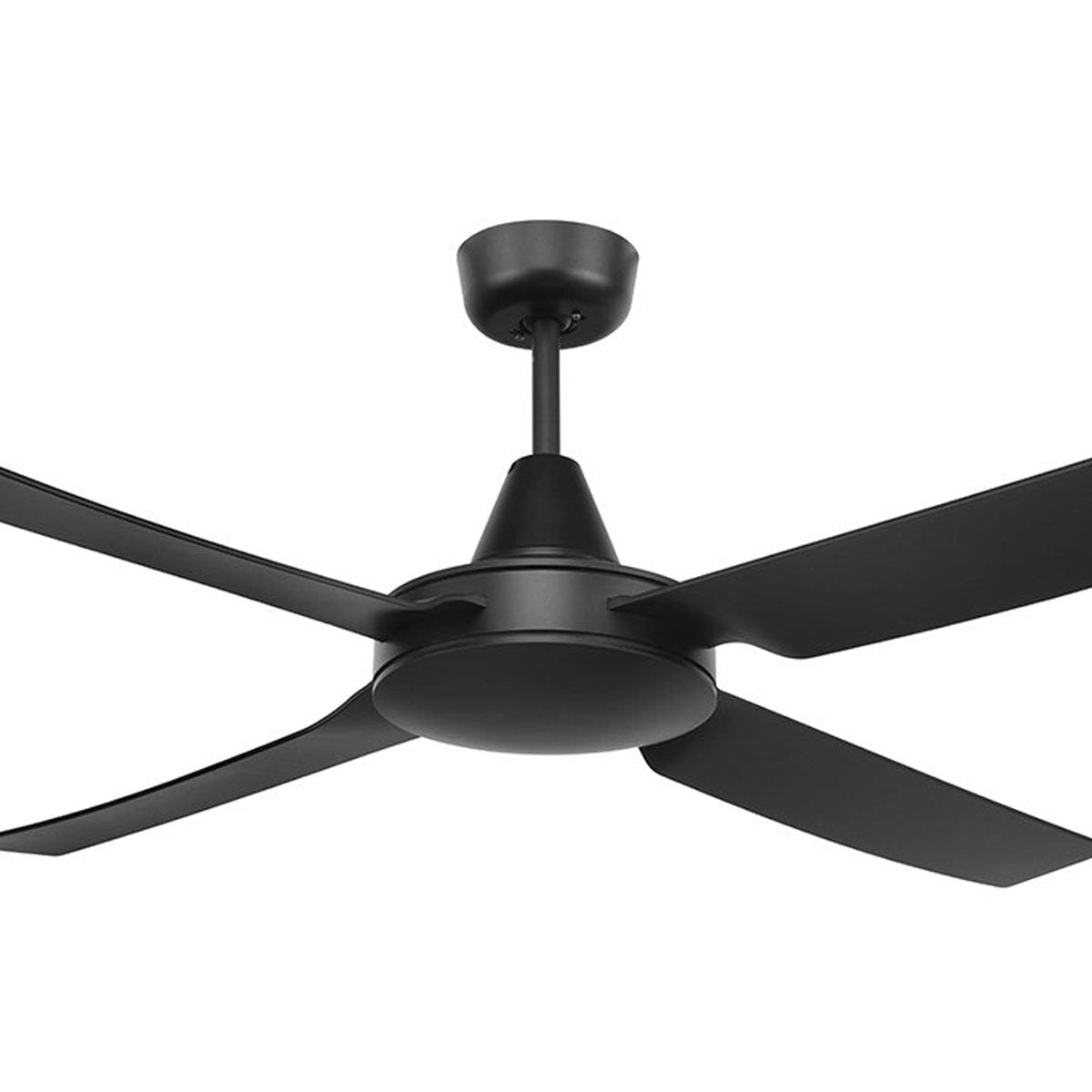 Cruze 52" Ezy-Fit 4 Blade AC Ceiling Fan