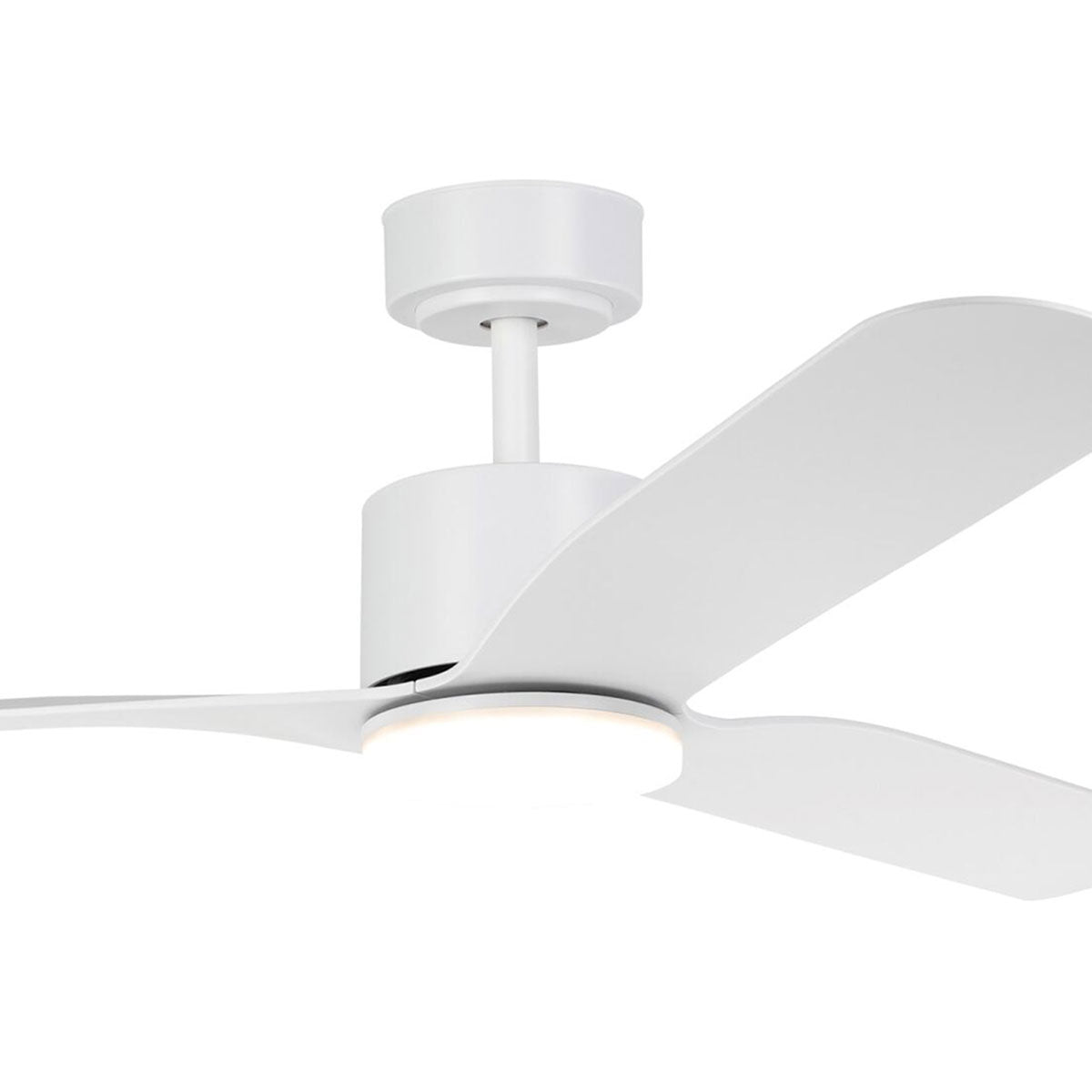 Iluka DC Ceiling Fan with LED Light & Remote