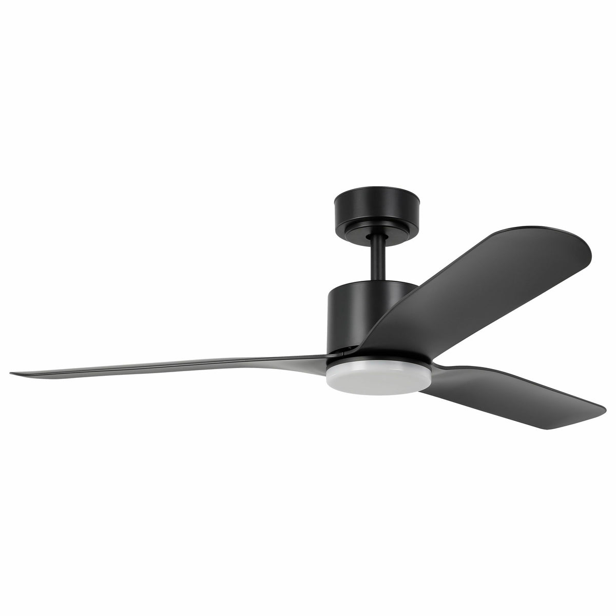 Iluka DC Ceiling Fan with LED Light & Remote