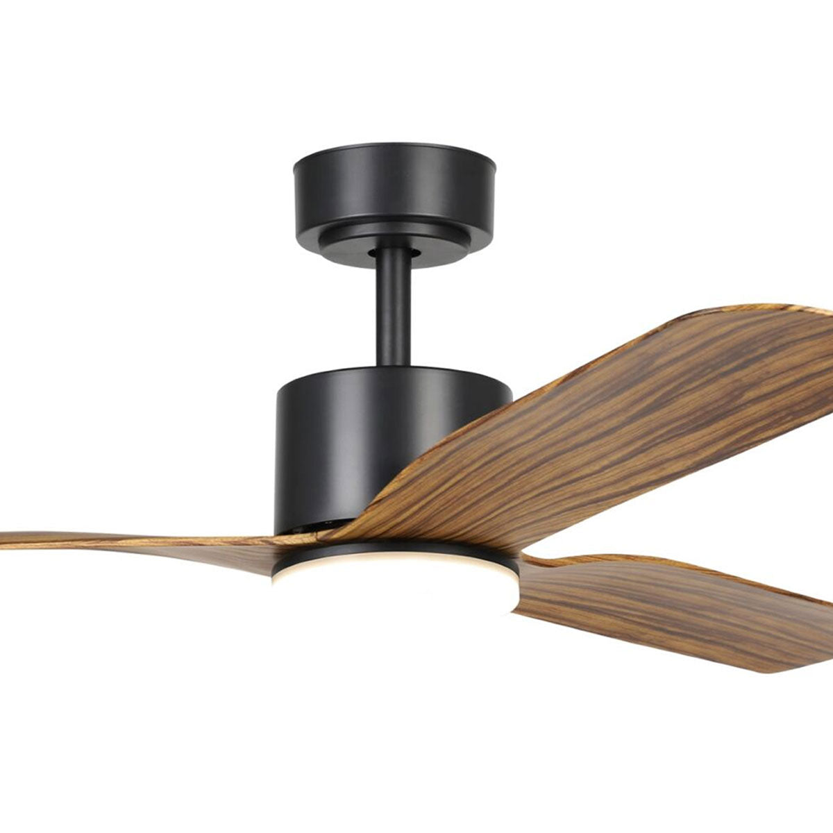 Iluka DC Ceiling Fan with LED Light & Remote