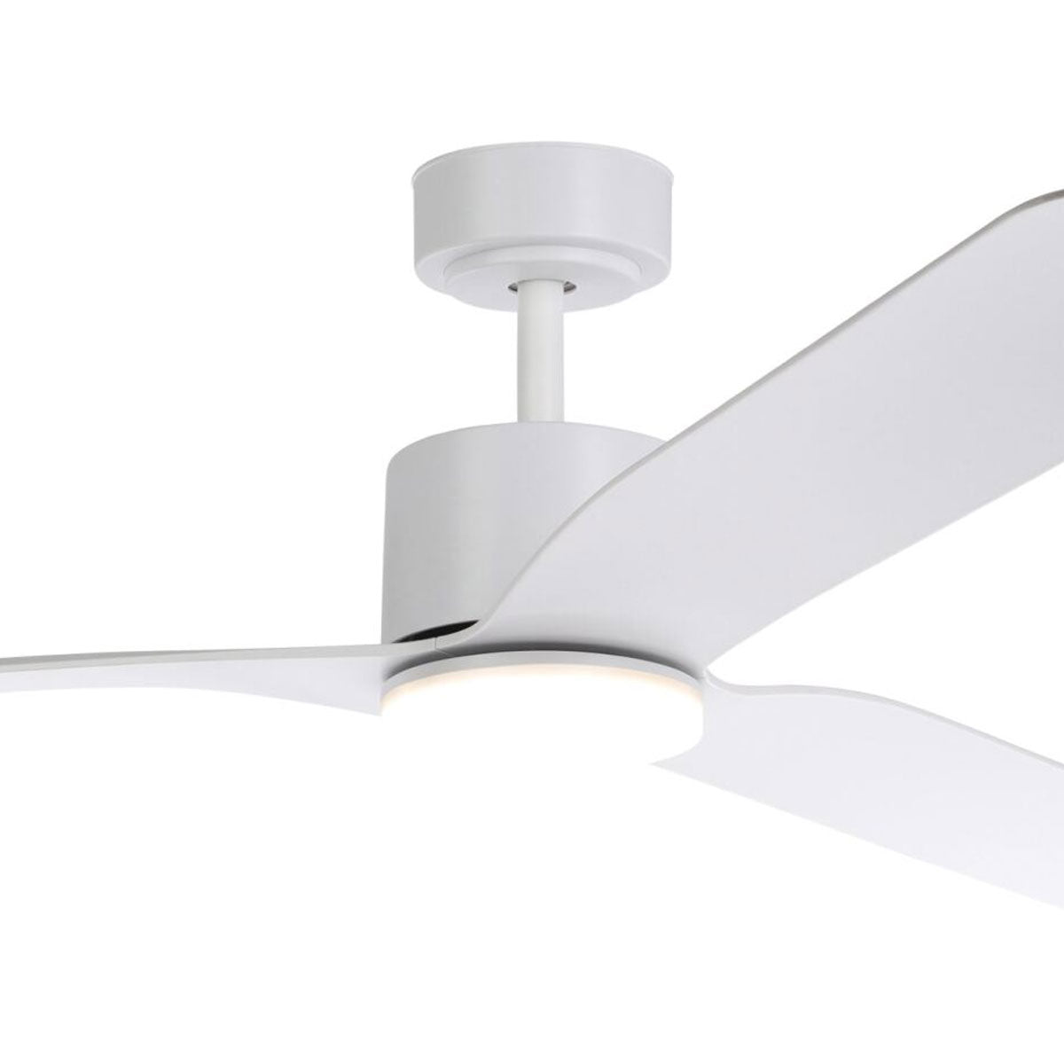 Iluka DC Ceiling Fan with LED Light & Remote