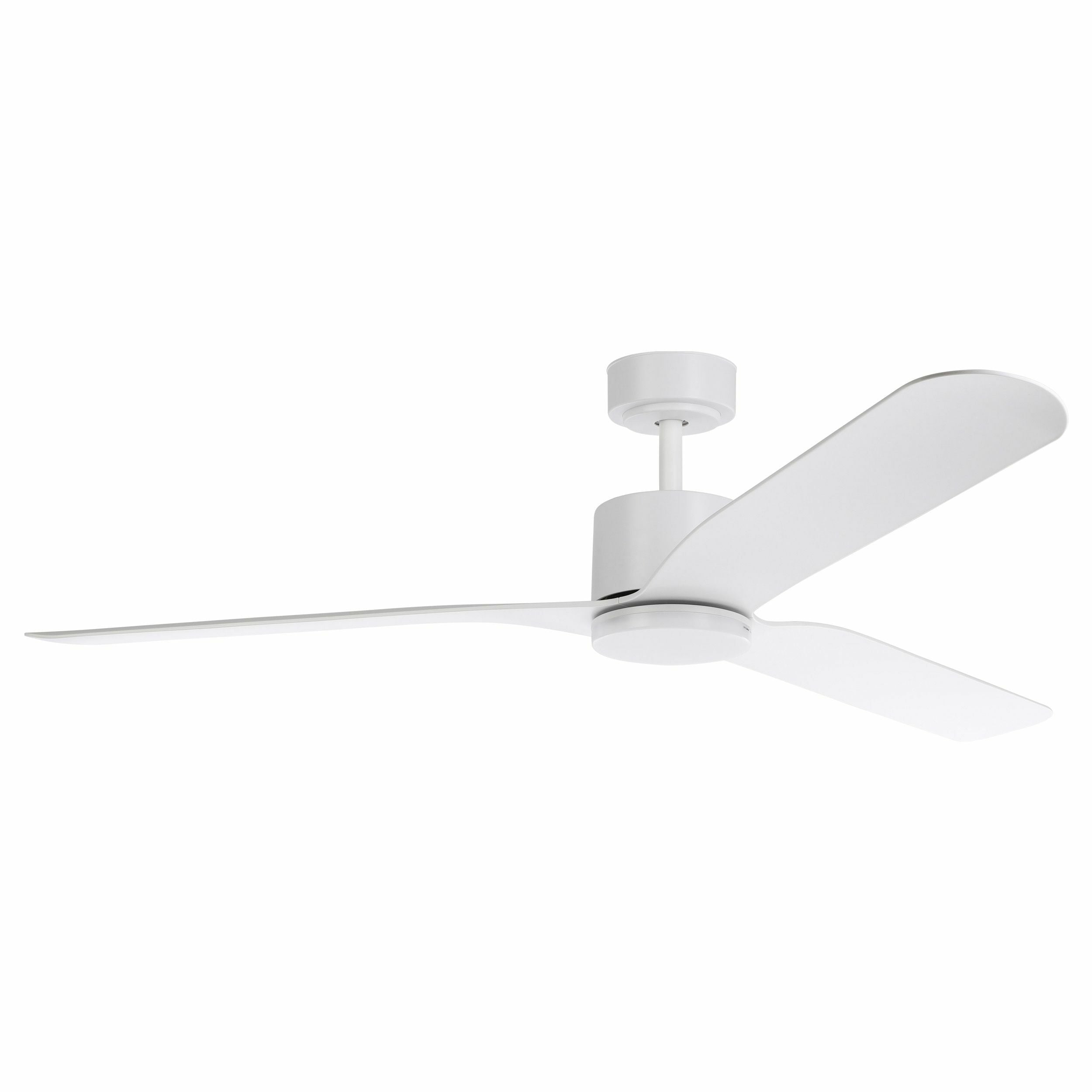Iluka DC Ceiling Fan with LED Light & Remote
