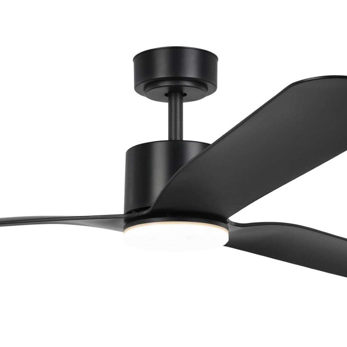 Iluka DC Ceiling Fan with LED Light & Remote