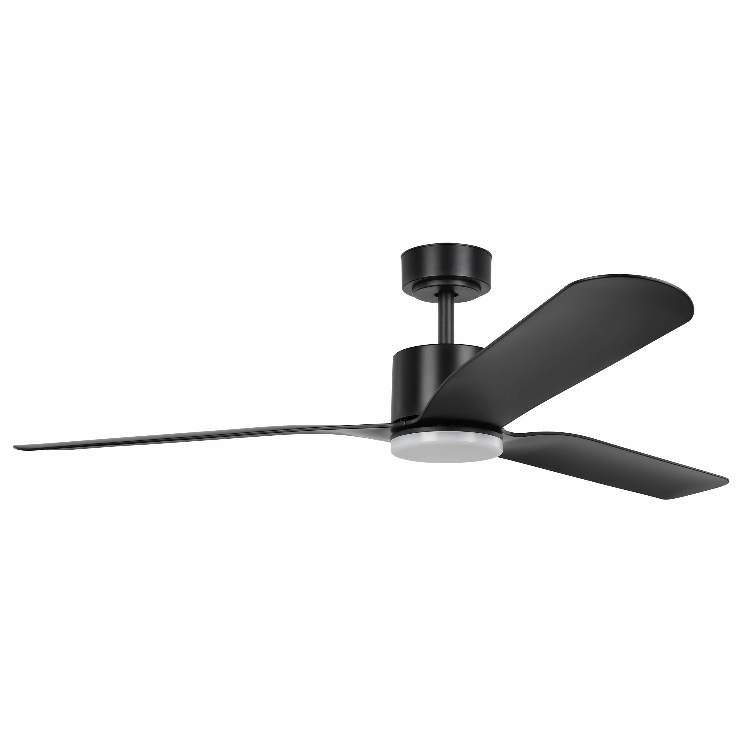 Iluka DC Ceiling Fan with LED Light & Remote