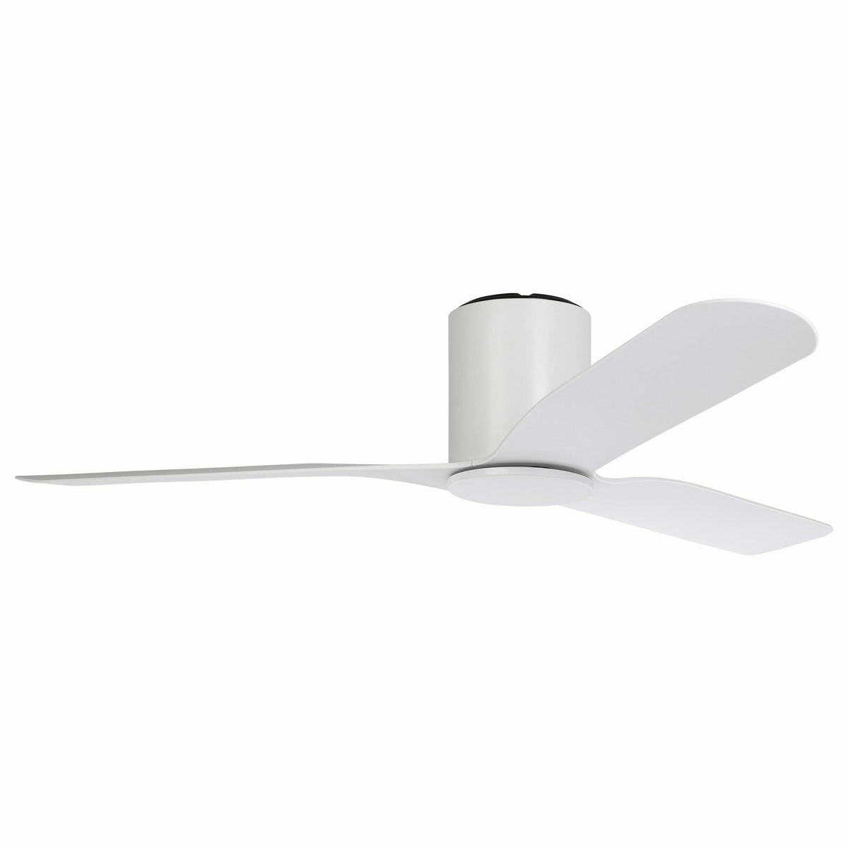 Iluka Low Profile DC Ceiling Fan with Remote