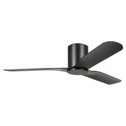 Iluka Low Profile DC Ceiling Fan with Remote